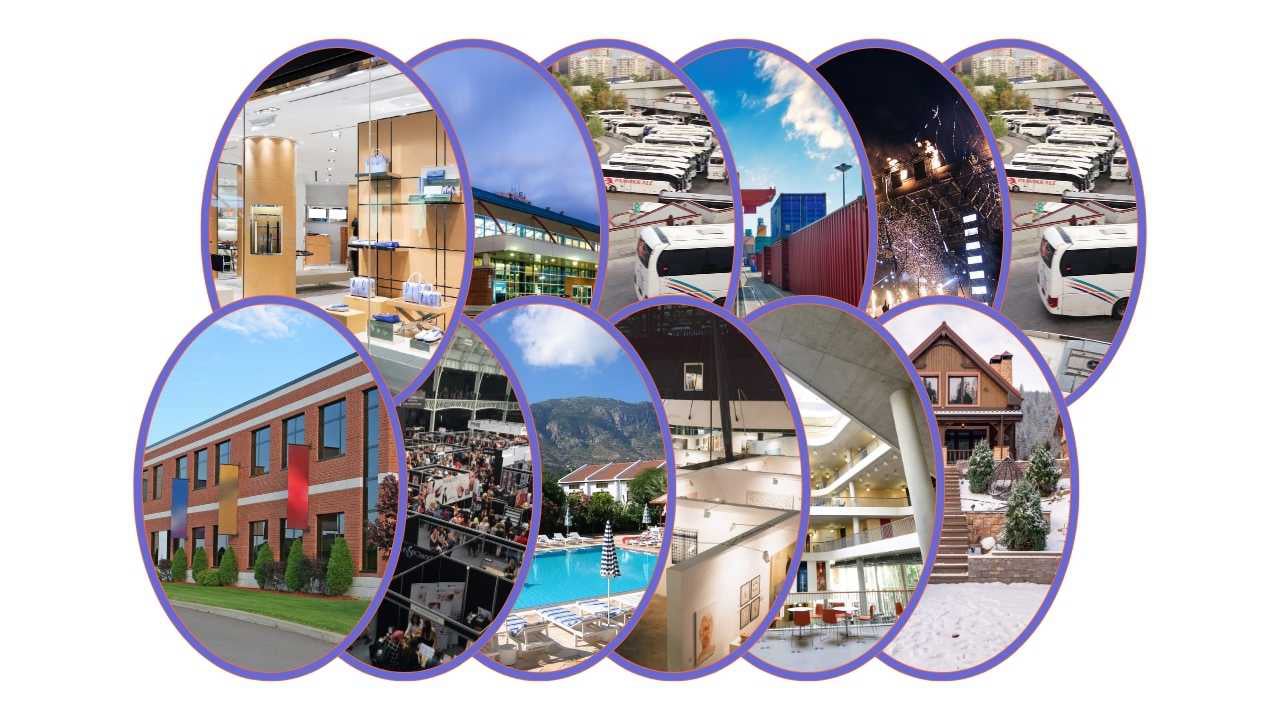 | REY Koruma Güvenlik Hizmetleri