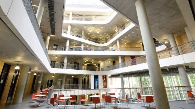 İşmerkezi Koruma Güvenlik | REY Koruma Güvenlik Hizmetleri