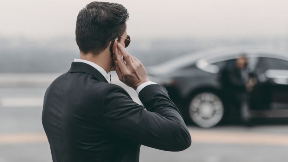 VİP Koruma Güvenlik | REY Koruma Güvenlik Hizmetleri