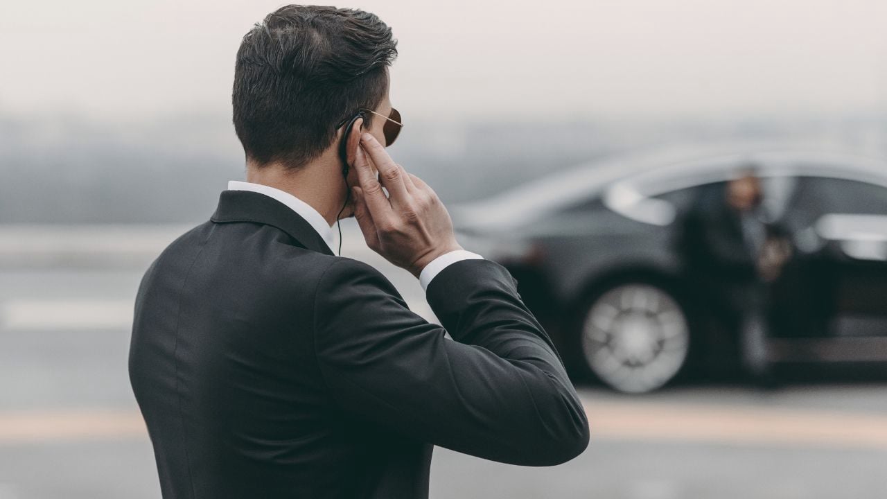 Özel Koruma VİP Güvenlik Hizmetleri | REY Koruma Güvenlik Hizmetleri