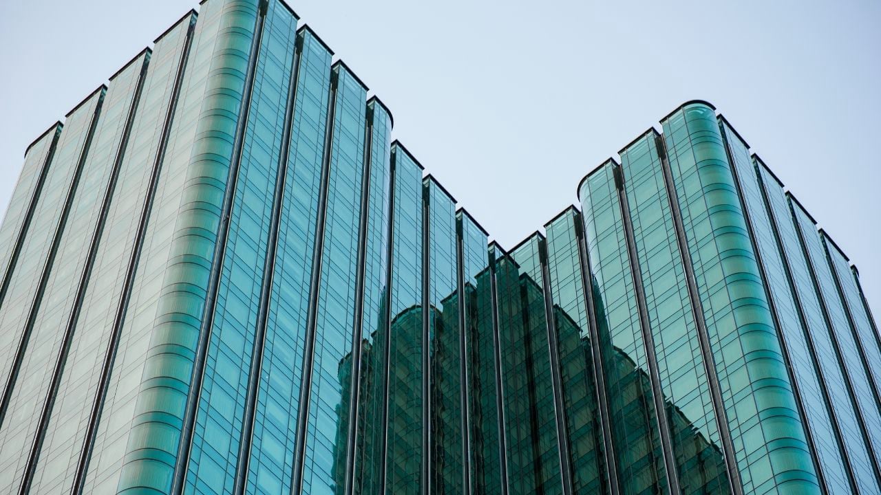 Plaza Koruma Güvenliği | REY Koruma Güvenlik Hizmetleri