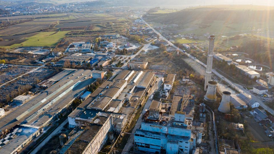 Fabrika Güvenlik Hizmetleri | REY Koruma Güvenlik Hizmetleri