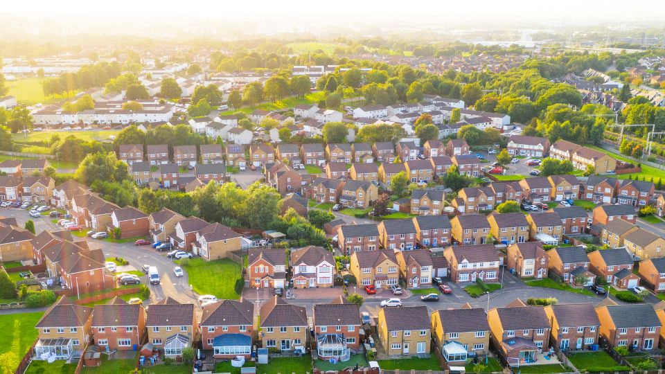 Site ve Toplu Konut Güvenlik | REY Koruma Güvenlik Hizmetleri