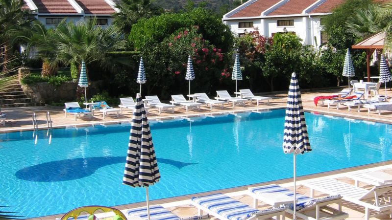 Turistik Tesis Koruma Güvenlik | REY Koruma Güvenlik Hizmetleri