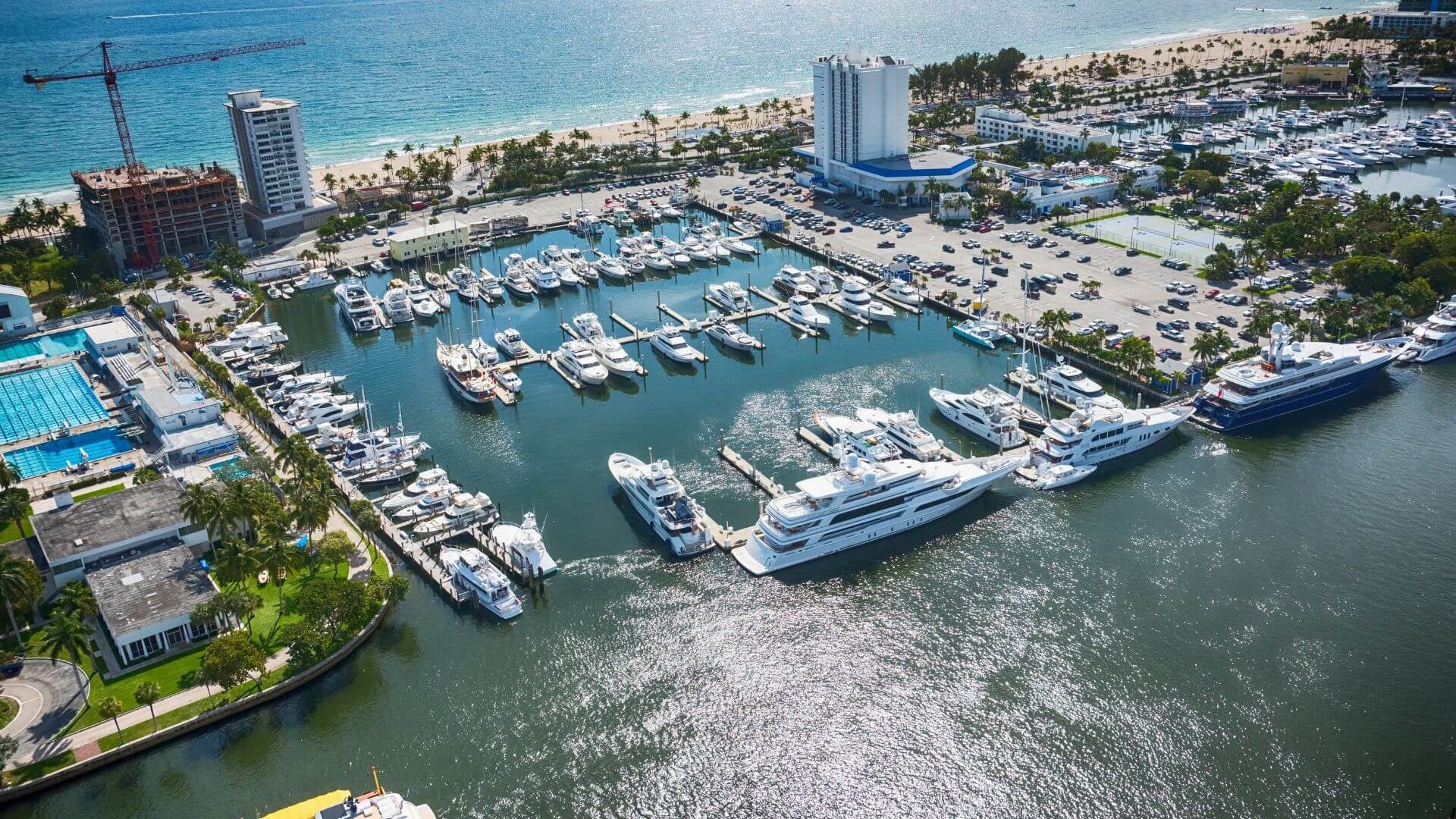 Liman Koruma Güvenliği | REY Koruma Güvenlik Hizmetleri